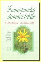 Homeopatický domácí lékař
