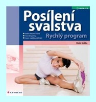 Posílení svalstva
