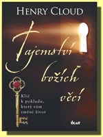 Tajemství božích věcí klíč k pokladu, který Vám změní život