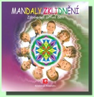Mandaly zklidnění