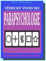Vědecký úvod do parapsychologie