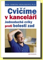 Cvičíme v kanceláři