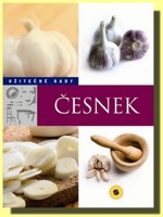 Česnek užitečné rady