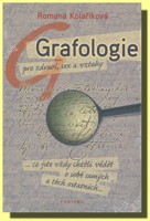 Grafologie pro zdraví, sex a vztahy