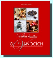 Velká kniha o Vánocích