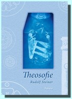 Theosofie - úvod do nadsmyslového poznání světa a určení člověka