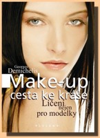 Make-up cesta ke kráse