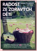 Radost ze zdravých dětí (kniha a DVD)