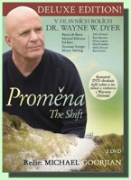 Proměna (SHIFT) (anglické 2 DVD s českými titulky)