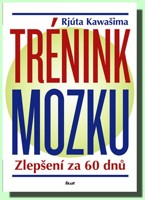 Trénink mozku zlepšení za 60 dnů