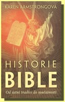 Historie bible od ústní tradice do současnosti