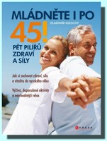 Mládněte i po 45!