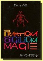 Praktická sigilická magie