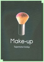 Make-up   tajemství krásy