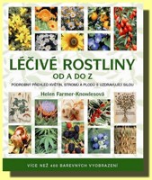 Léčivé rostliny od A do Z 
