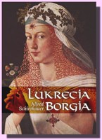 Lukrecia Borgia 