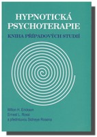 Hypnotická psychoterapie kniha případových studií