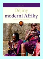 Dějiny moderní Afriky