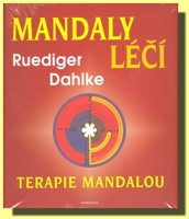Mandaly léčí   terapie mandalou