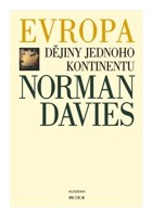 Evropa  dějiny jednoho kontinentu