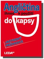 Angličtina ihned k použití (do kapsy)  jazykový aktivátor