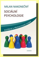 Sociální psychologie