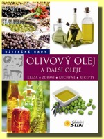 Olivový olej a další oleje
