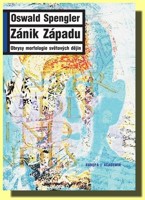 Zánik Západu obrysy morfologie světových dějin