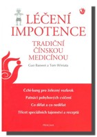 Léčení impotence tradiční čínskou medicínou