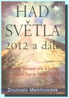 Had světla 2012 a dále
