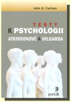 Testy k Psychologii Atkinsonové a Hilgarda 