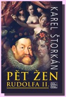 Pět žen Rudolfa II