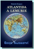 Atlantida a Lemurie