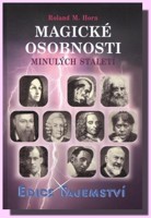 MAGICKÉ OSOBNOSTI  uplynulých století