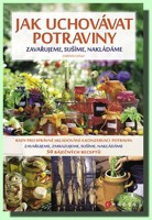 Jak uchovávat potraviny