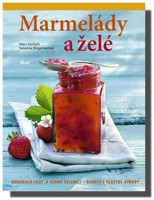 Marmelády a želé