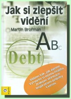 Jak si zlepšit vidění