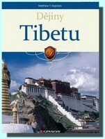 Dějiny Tibetu
