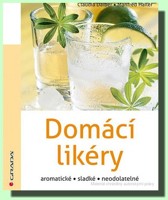 Domácí likéry