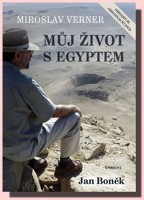 Můj život s Egyptem (kniha a DVD)