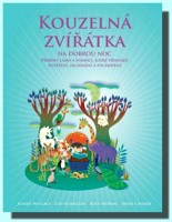 Kouzelná zvířátka na dobrou noc 