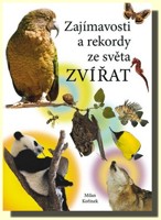 Zajímavosti a rekordy ze světa zvířat
