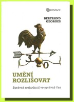 Umění rozlišovat  (ve slevě jediný výtisk !)