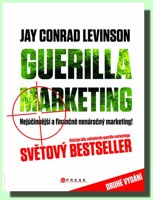 Guerilla marketing