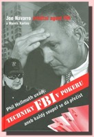 Techniky FBI v pokeru