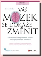 Váš mozek se dokáže změnit