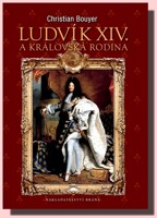 Ludvík XIV. a královská rodina