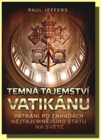 Temná tajemství Vatikánu