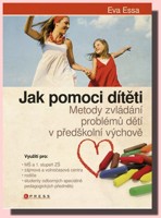 Jak pomoci dítěti....