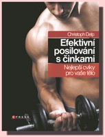Efektivní posilování s činkami